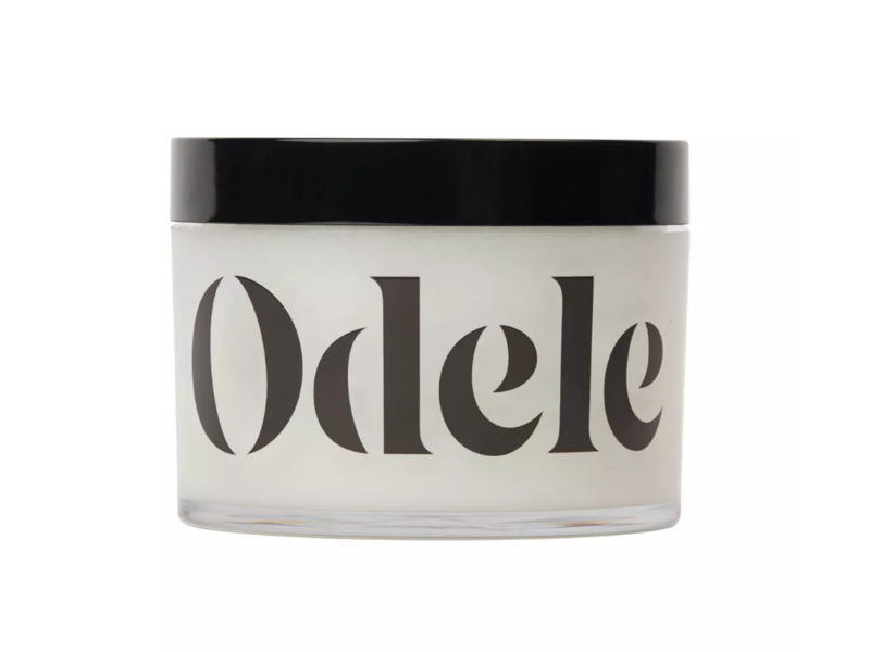 Odele Scalp + Body Scrub, 8 oz/226 g