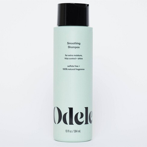 Smoothing Conditioner