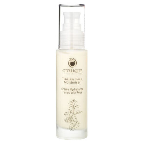 Timeless Rose Moisturiser