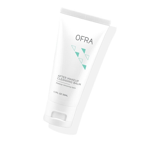 After Makeup Cleansing Balm