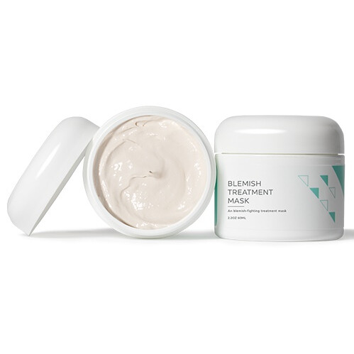 Blemish Treatment Mask
