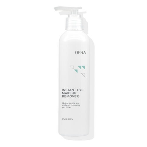 Instant Eye Makeup Remover