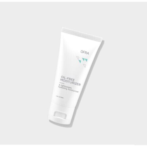 Oil-Free Moisturizer