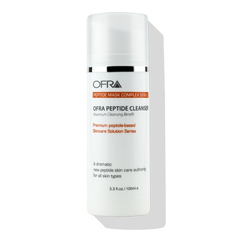 Peptide Cleanser