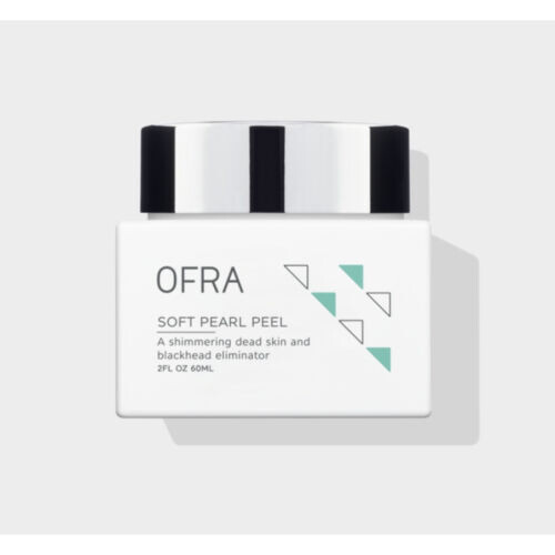 Soft Pearl Peel