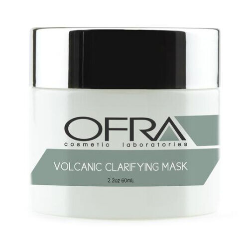 Volcanic Clarifying Mask