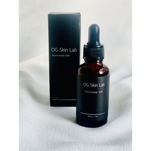Niacinamide Serum