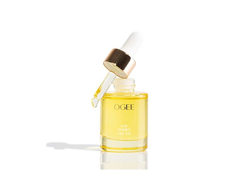 Ogee Elixir, Vitamin C THDA 20%, 0.5 fl oz/15 mL