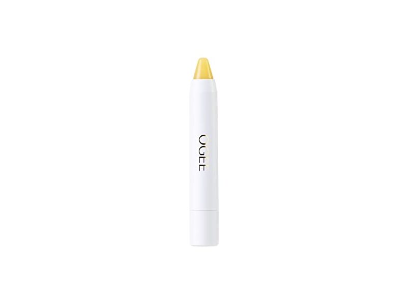 Ogee Hydrogenic Sculpted lip Oil, Clear, 0.1 oz/3 g