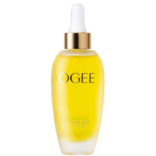 Jojoba Glow Face Oil