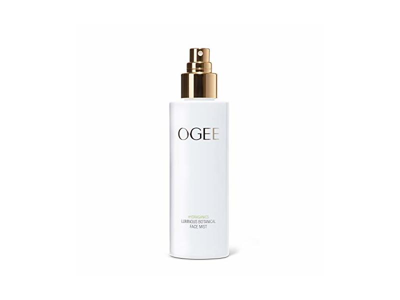 Ogee Luminous Botanical Face Mist, Hydraganics, 3 fl oz/90 mL