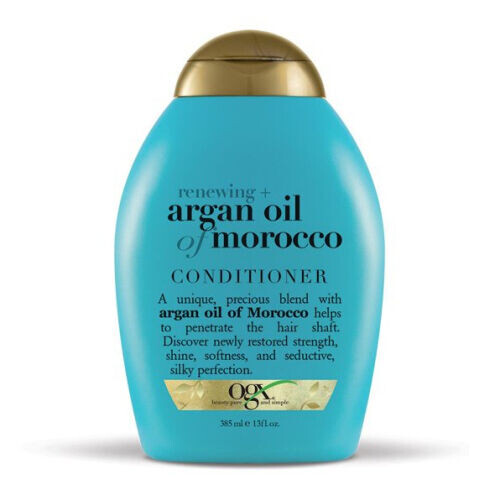 Argan Oil Of Morocco Conditioner