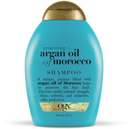 Argan Shampoo