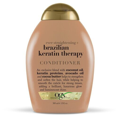 Brazilian Keratin Therapy Conditioner