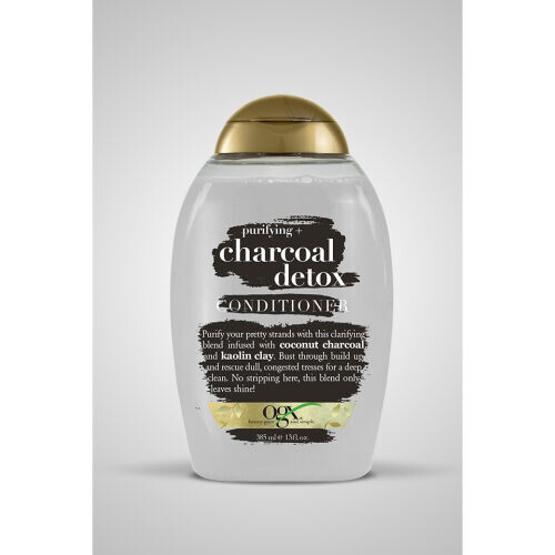 Charcoal Detox Conditioner