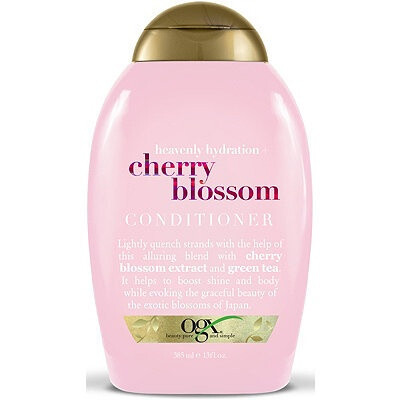 Cherry Blossom Conditioner