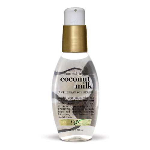 Coconut Milk Anti-Breakage Serum