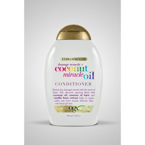 Coconut Miracle Oil Conditioner