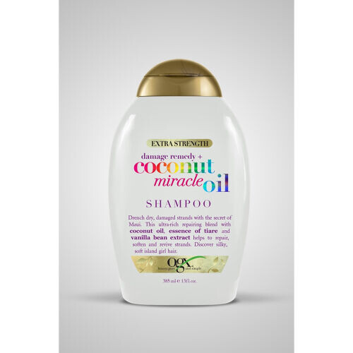 Coconut Miracle Oil Shampoo