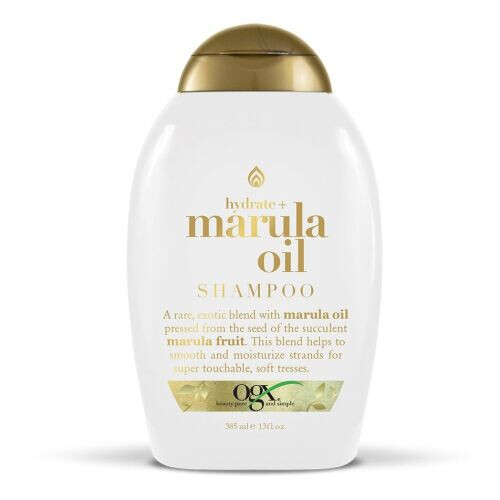 Marula Oil Shampoo
