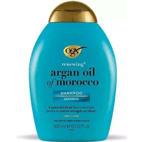Renewing+ Argan Oil Of Morocco PH Balanced Shampoo Repairing