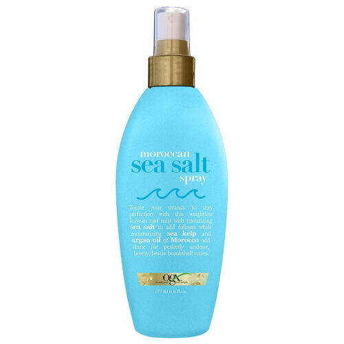 Sea Salt Spray