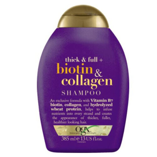 Shampoo Thick&Full Biotin & Collagen