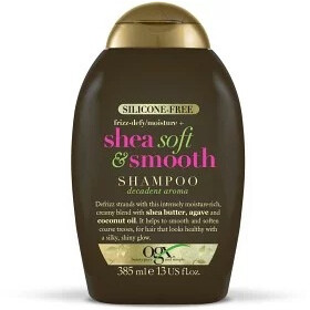 Shea Soft & Smooth Shampoo