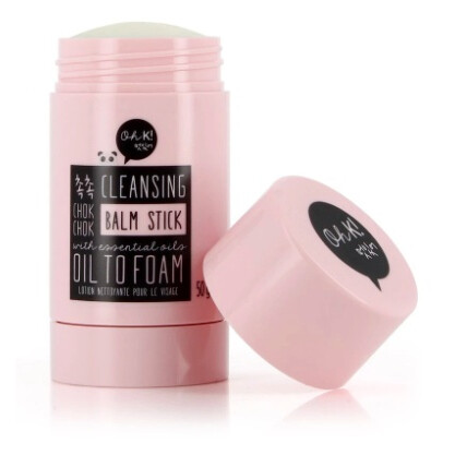 Chok Chok Cleansing Balm Stick