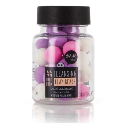 Chok Chok Cleansing Beads