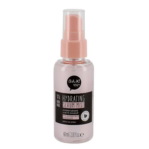 Chok Chok Hydrating Serum Mist
