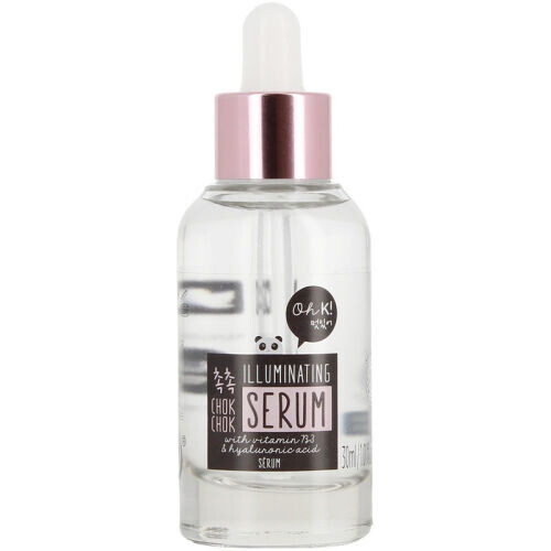 Chok Chok Illuminating Serum