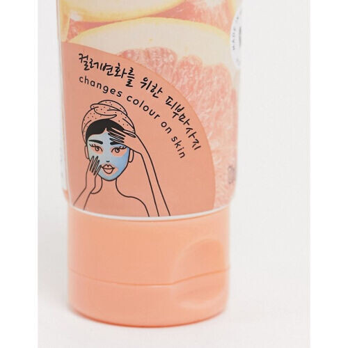 Colour Change Mood Mask