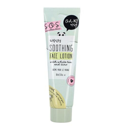 SOS Soothing Facial Balm