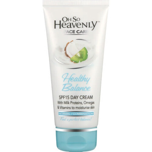 Healthy Balance SPF 15 Day Cream