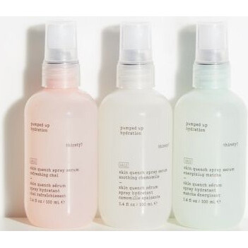 Skin Quench Facial Serum