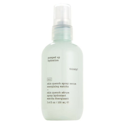 Skin Quench Spray Serum