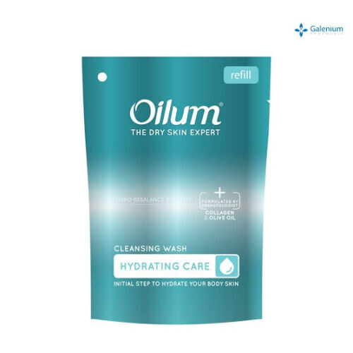 Hydrating Care