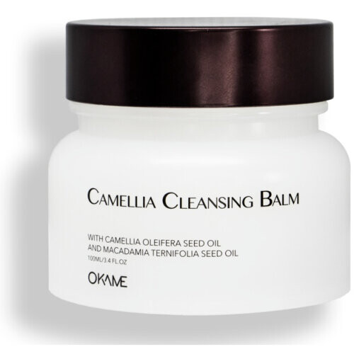 Camellia Cleansing Balm