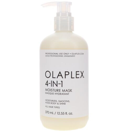 4-in-1 Moisture Mask