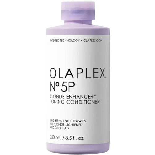 N°5p Blonde Enhancer