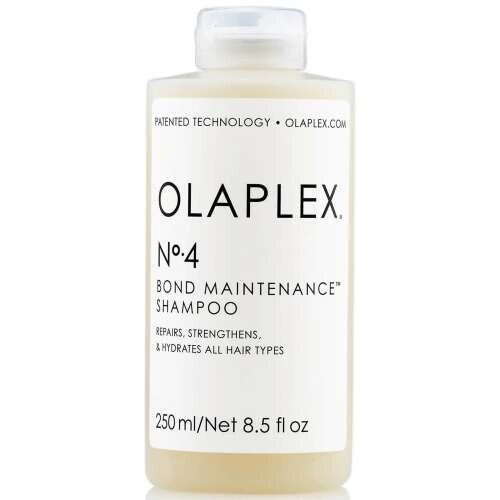 No. 4 Bond Maintenance Shampoo