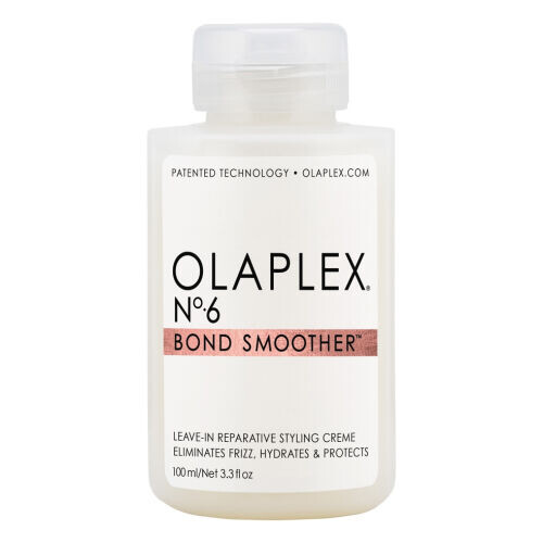No. 6 Bond Smoother Reparative Styling Creme