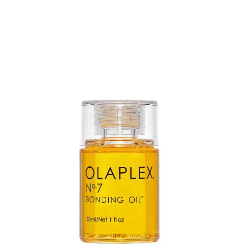 No. 7 Bonding Oil