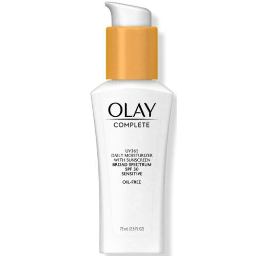 Complete UV365 Daily Moisturizer SPF 30