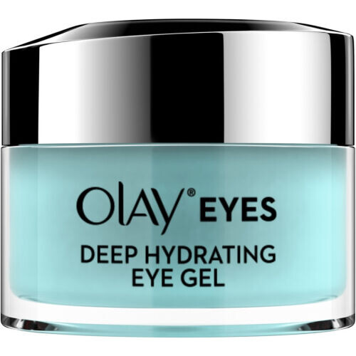 Deep Hydrating Eye Gel For Tired Dehydrated Skin