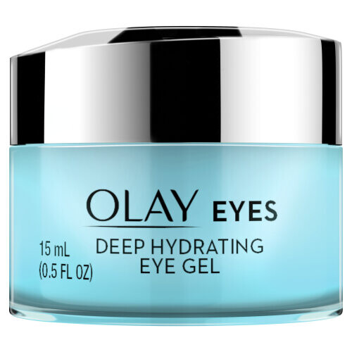 Deep Hydrating Eye Gel