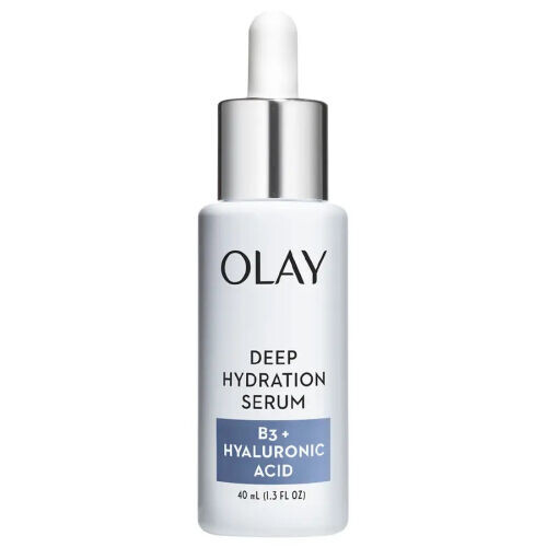 Deep Hydration Serum