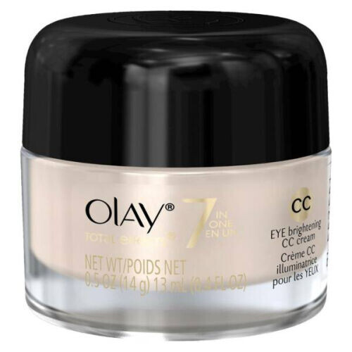 Eye Brightening CC Cream