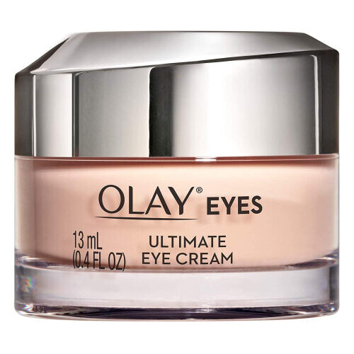 Eyes Ultimate Eye Cream